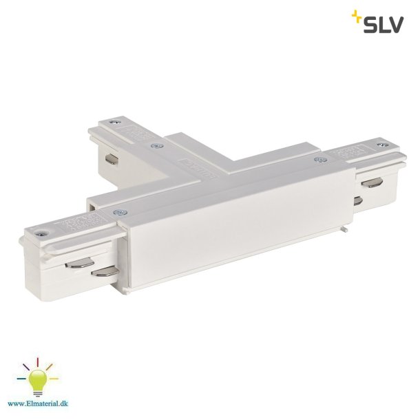 Eutrac T-Forbinder Jord Venstr