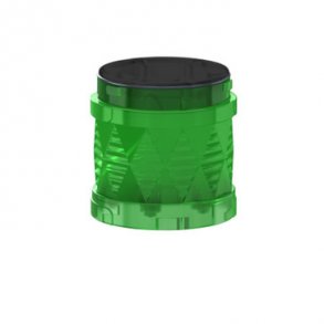 XVU-lyst�rn �60 gr�n fast LED 24V