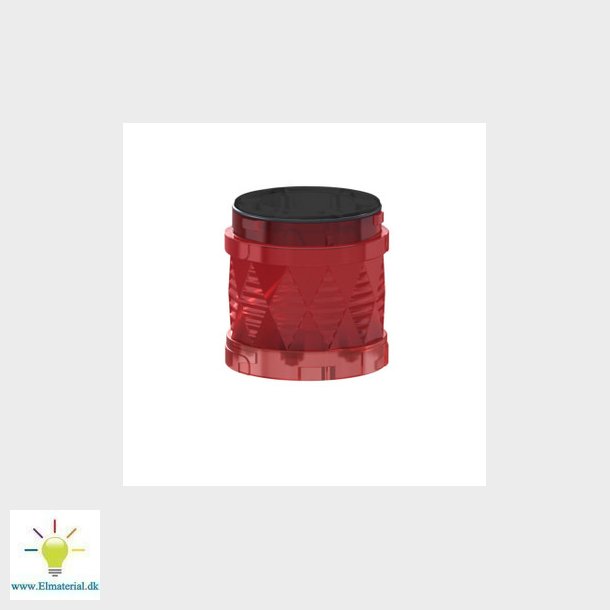 XVU-lystrn 60 rd fast LED 24V