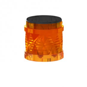 XVU-lyst�rn �60 orange fast LED 24V