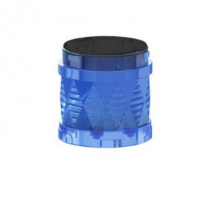 XVU-lyst�rn �60 bl� fast LED 24V