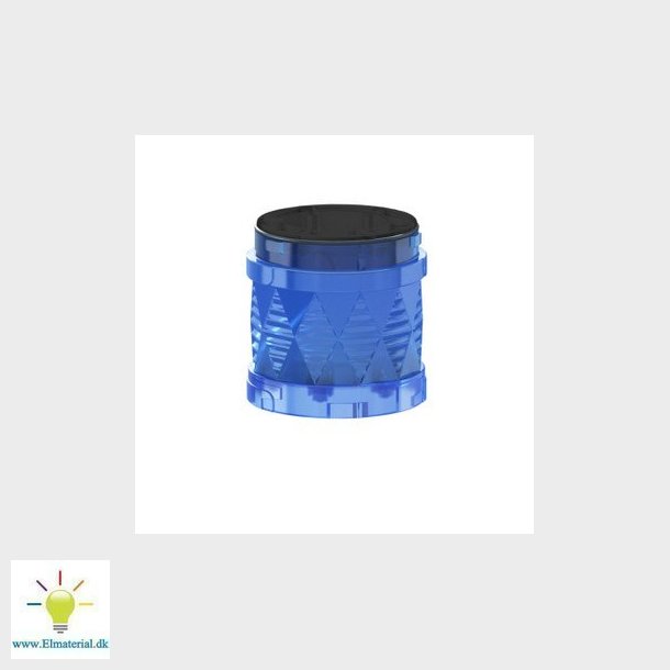 XVU-lystrn 60 bl fast LED 24V