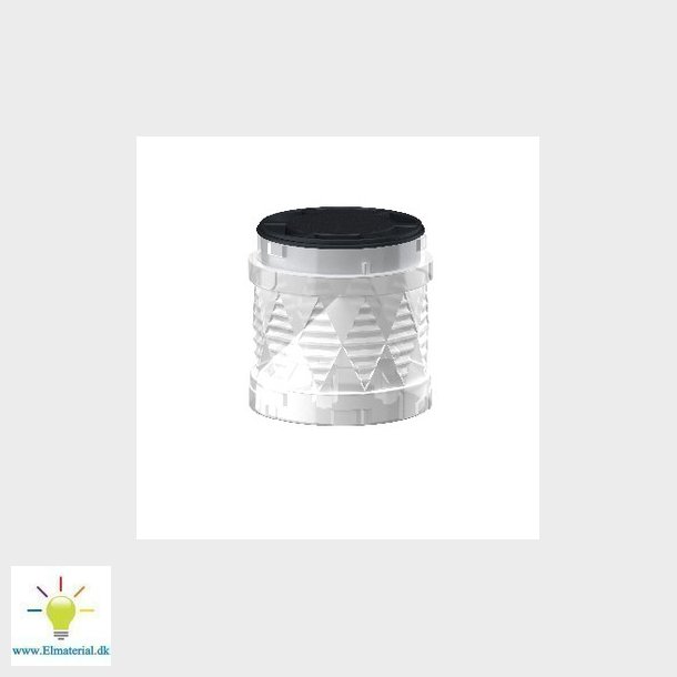 XVU-lystrn 60 hvid fast LED 24V