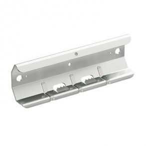 Samling 21 skruel�s zink+