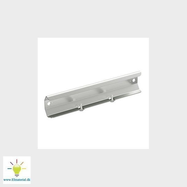 Samling 21 med skrue, zink+