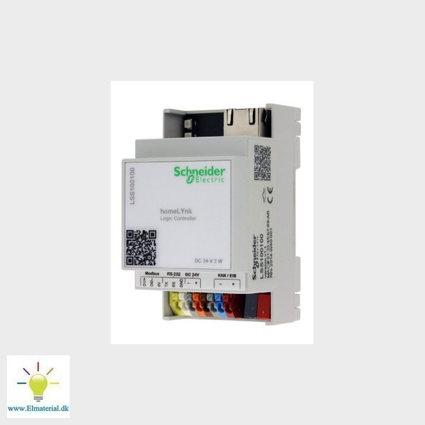 KNX Wiser for KNX Multi gateway er den nemmeste mde at visualisere og kontrollere en komplet hjemme