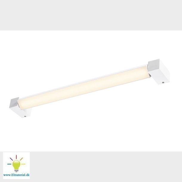 Long Grill Led Vg- Og Loftlam