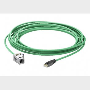 Actassi CP-link kabel Cat.5e F / UTP 10m LSZH