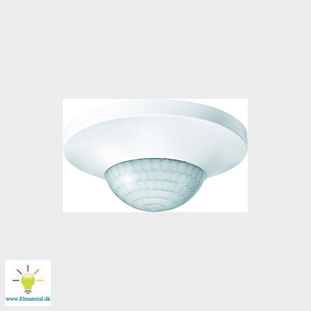 ARGUS Loftpir 360 gr Master sensor med IR 1 kanal