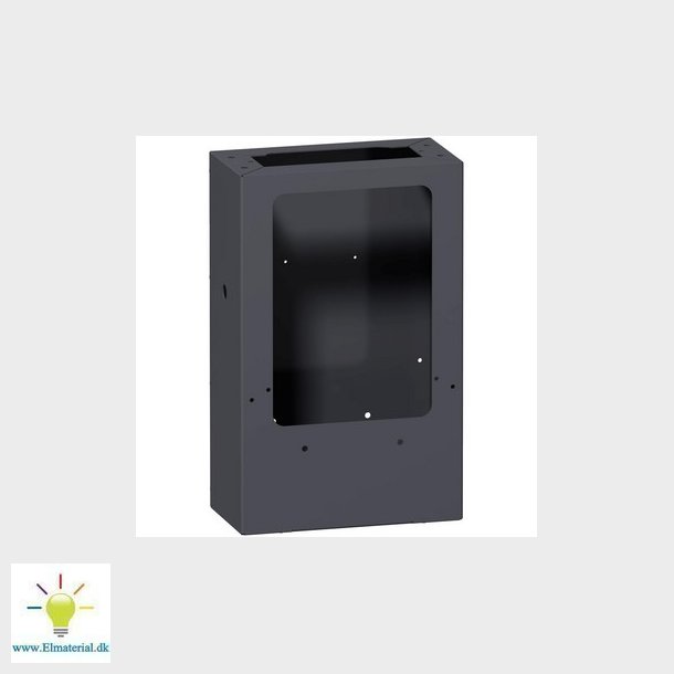 EVLink Adaptiv Grundmodul til EVLink Ladestander P/T