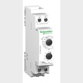 Universal dimmer 16A STD400LED plus