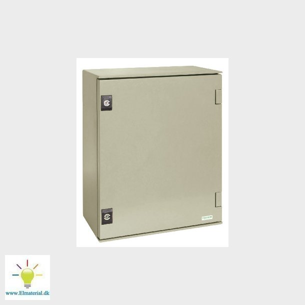 V&auml;ggskp 7035 poly 1000x800x350