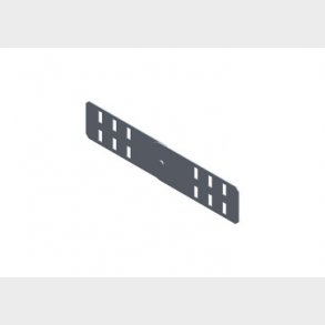 Justerbart samlebeslag ZM H=60,T=1.5