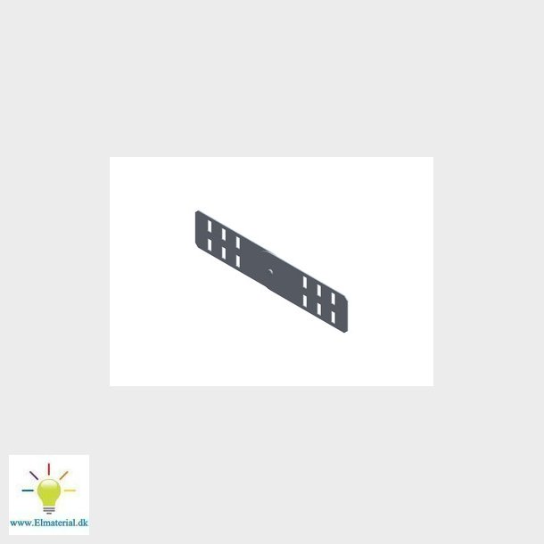 Justerbart samlebeslag ZM H=60,T=1.5