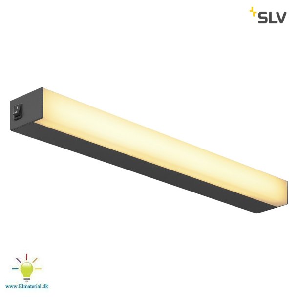 Sight Led, Vg- Og Loftlampe,