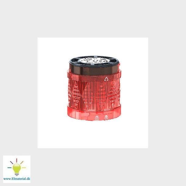 XVU-lystrn 60 rd blink LED 24V