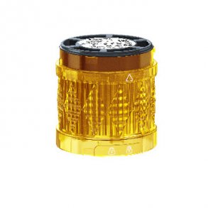 XVU-lyst�rn �60 gul blink LED 24V