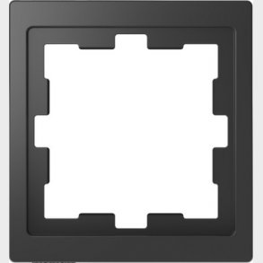 Ramme Koksgr� for KNX MultiTouch Pro