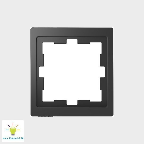 Ramme Koksgr for KNX MultiTouch Pro