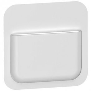 Afd�kning v�gmonteret gruppetavle Resi9 CX tilbeh�r: dokument holder (100x50x20) til inderside af d�