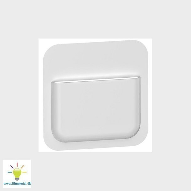 Afdkning vgmonteret gruppetavle Resi9 CX tilbehr: dokument holder (100x50x20) til inderside af d