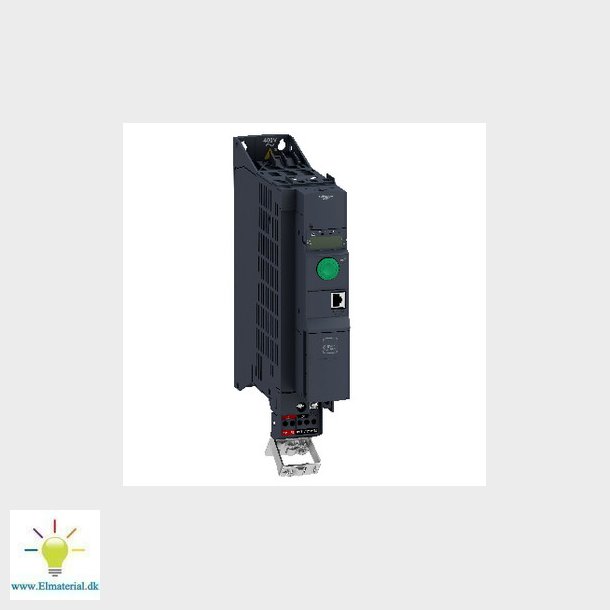 Frekvensomformer 1,5kW 3x400V Bog