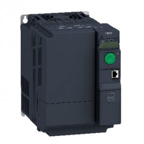 Frekvensomvandlare 5,5kW 3x400V bok