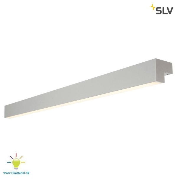 Vg/Loft L-Line 120 Led Slv