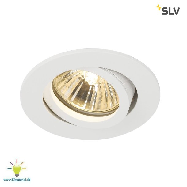 New Tria 68 Rund, Indendrs Lo