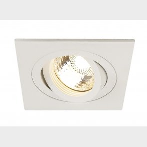 Ny Tria I Gu10 Downlight, gran