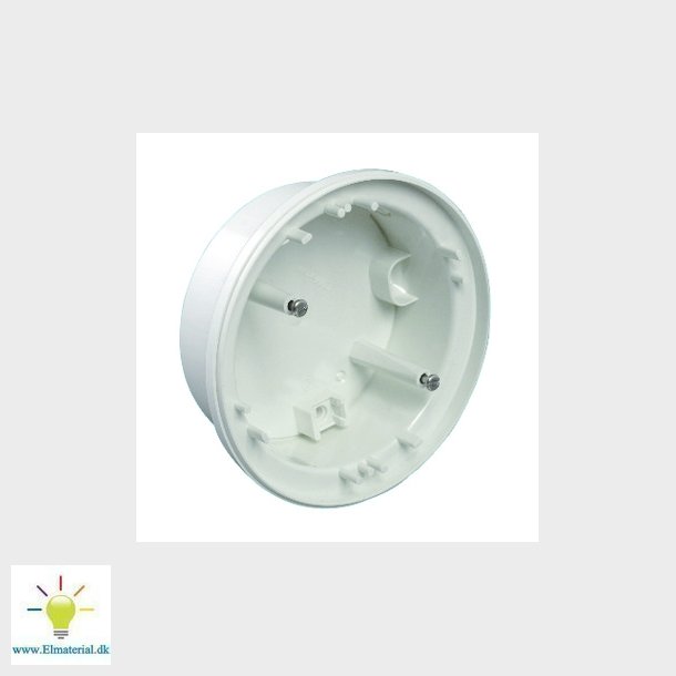 ARGUS Loftpir Underlag rundt for montage udvendigt p loft