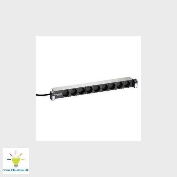 Actassi Powerpanel 9stik 1H