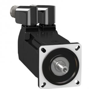 LEX32 Servomotor 1,2NM , 3000o/min, IP54