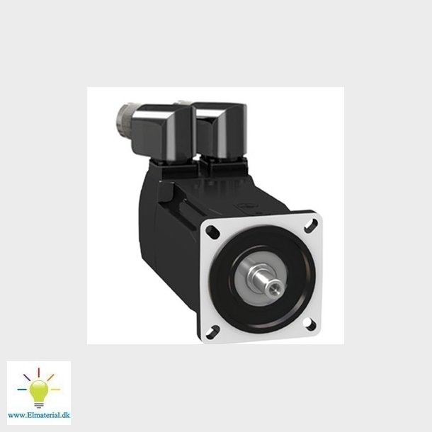 LEX32 Servomotor 1,2NM , 3000o/min, IP54