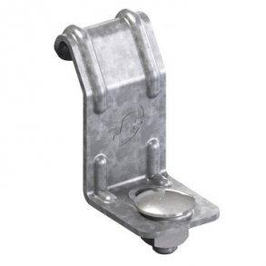 Konsolklemme 42 Zinc+