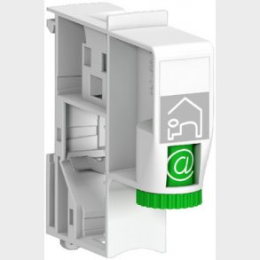 LexCom Home FixCon holder for 1xS1