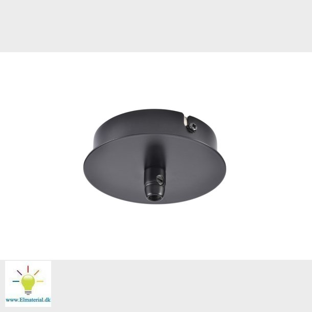 Fifu 1 Loftrosette 85 Sort