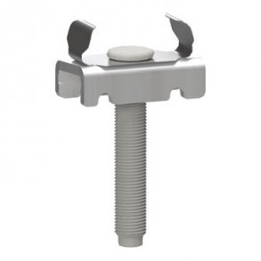 T-bolt 26U M8x30 FZV benyttes til pendel/ankerskinne og konsol