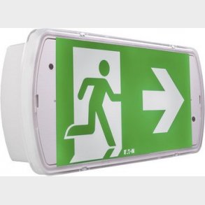 Zeta 42 LED flugtvejs- og paniklysarmatur