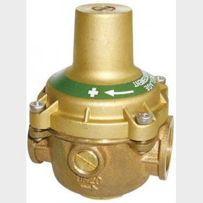 Trykreduktionsventil Socla 1/2 1-5,5 bar