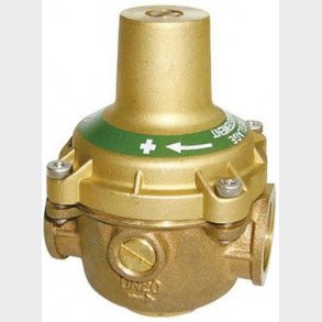 Trykreduktionsventil Socla 1 1-5,5 bar