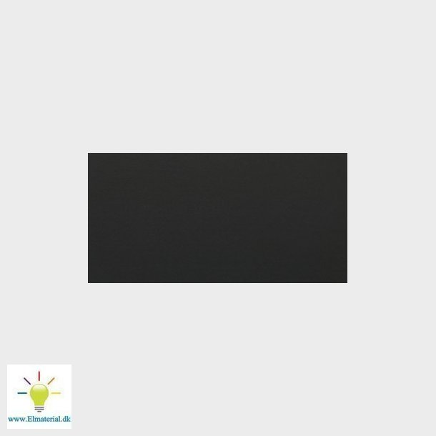 VMZINC ANTHRA-ZINC zinkplade 0,7 x 1000 x 2000 mm (med folie) - 250 kg