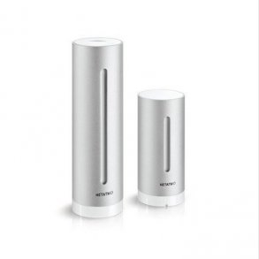 Netatmo smart vejrstation