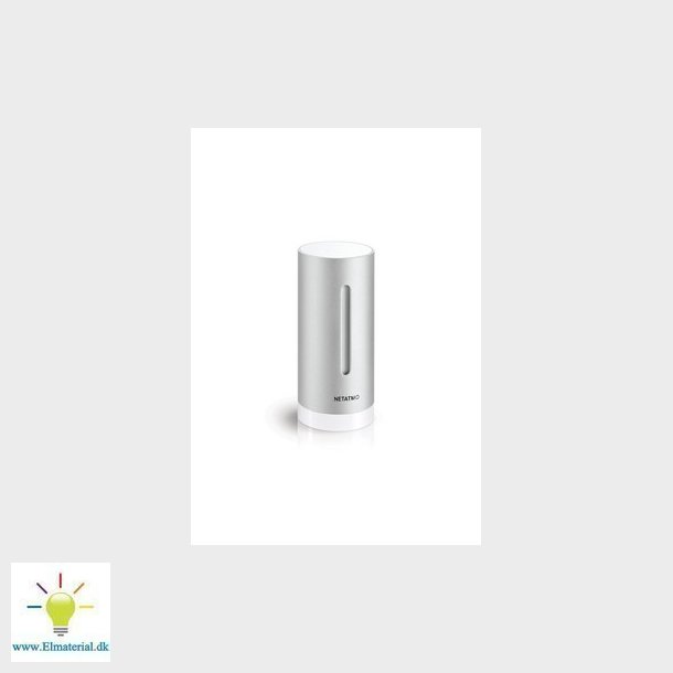 Netatmo smart ekstra indendrs modul
