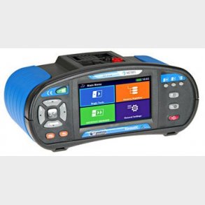 Metrel MI3152 XC eurotest