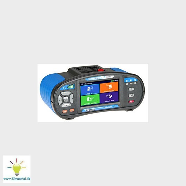Metrel MI3152 XC eurotest