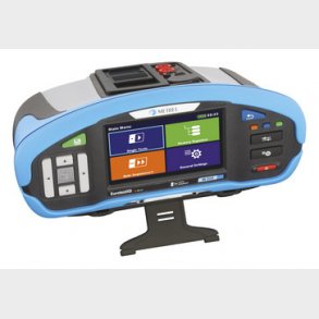 Metrel MI3155 Eurotest XDe fuldautomatisk installationstester