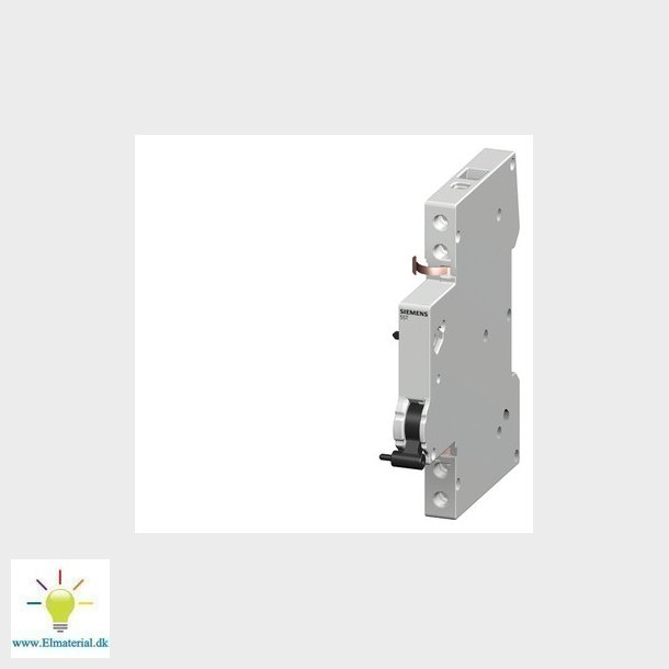 Hjlpekontakt 1S+1B til 5SL, 5SY, 5SP