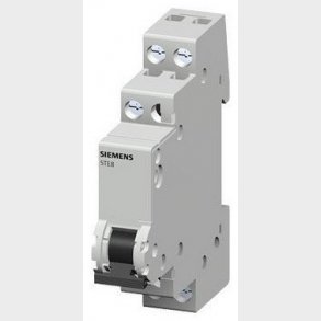 Lastafbryder 20A 1 slutte