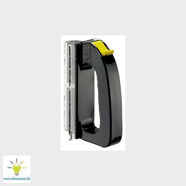 Monteringshndtag strrelse 00-3